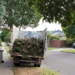 green waste removal Sydney