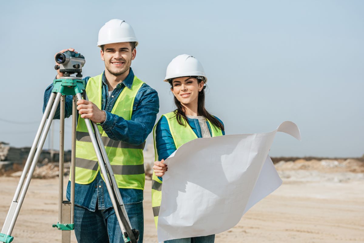 Why Experienced Surveyors Are Key to Successful Construction Projects