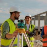 land surveyor sydney