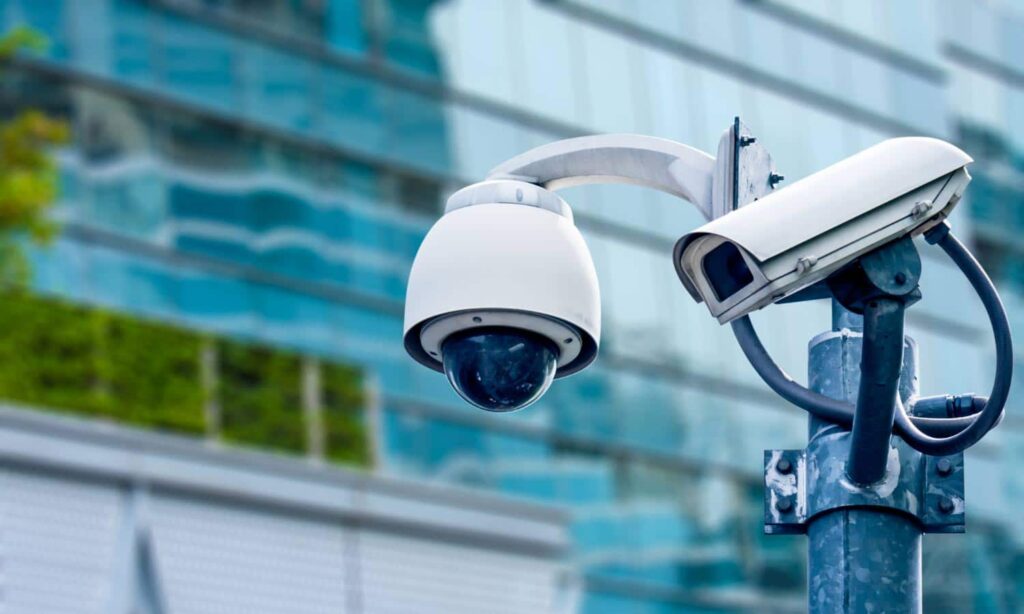 Right Commercial Security for Your Growing Enterprise