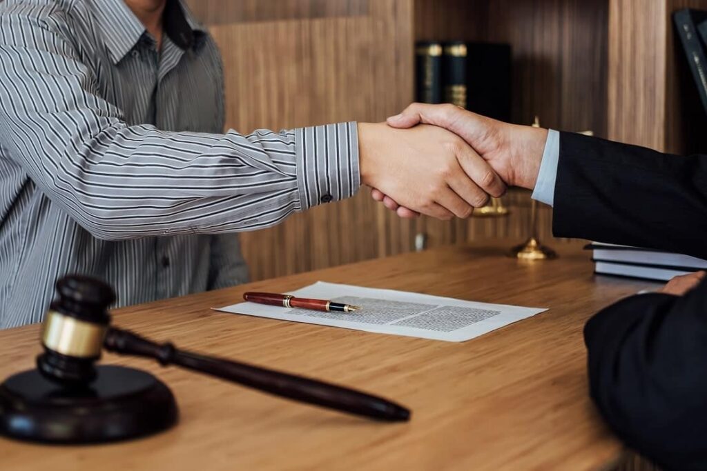 corporate lawyers