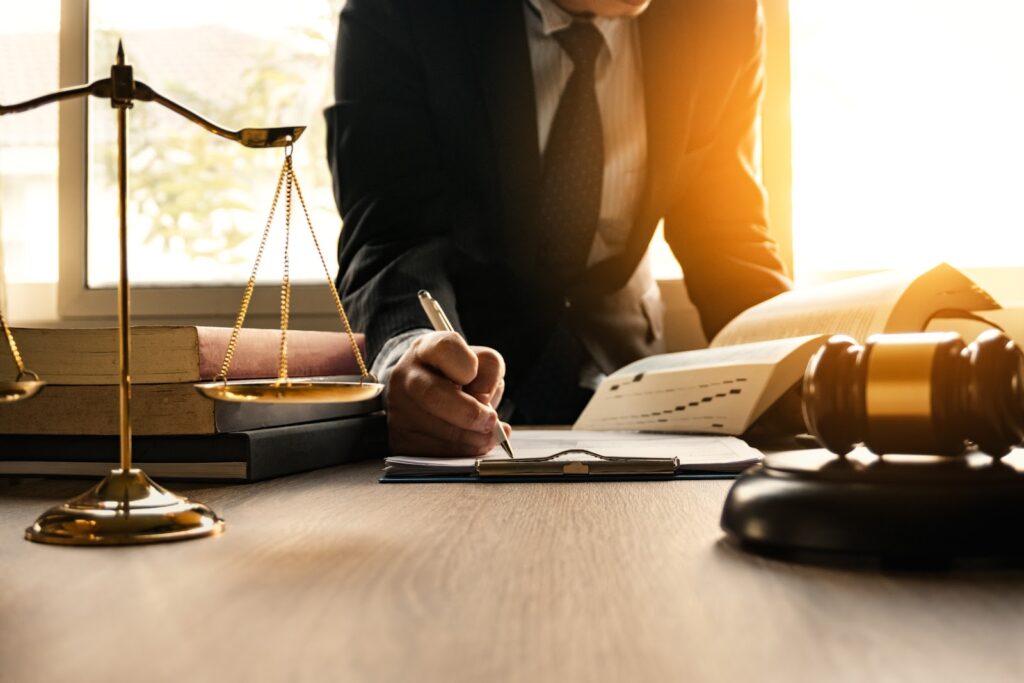corporate lawyers