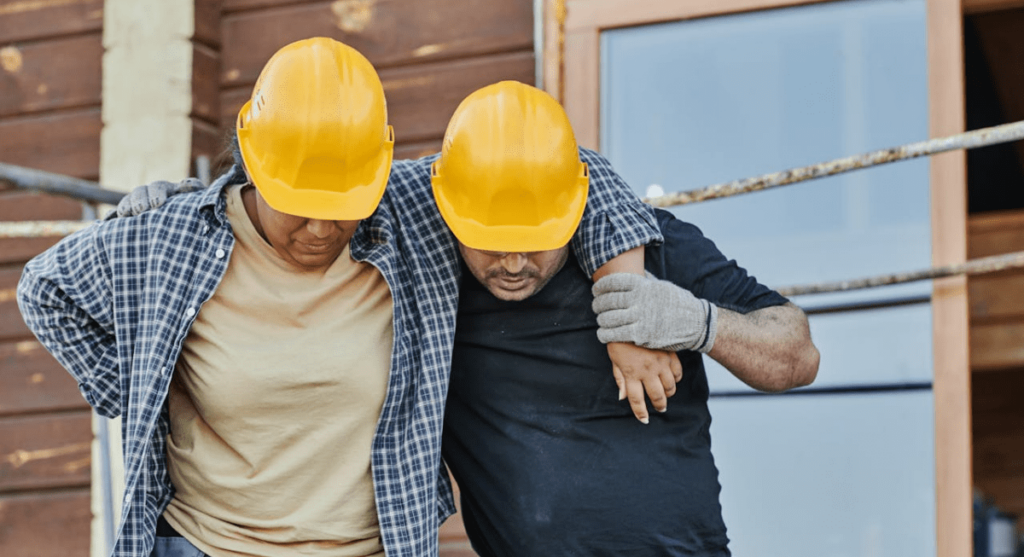 workers compensation canberra