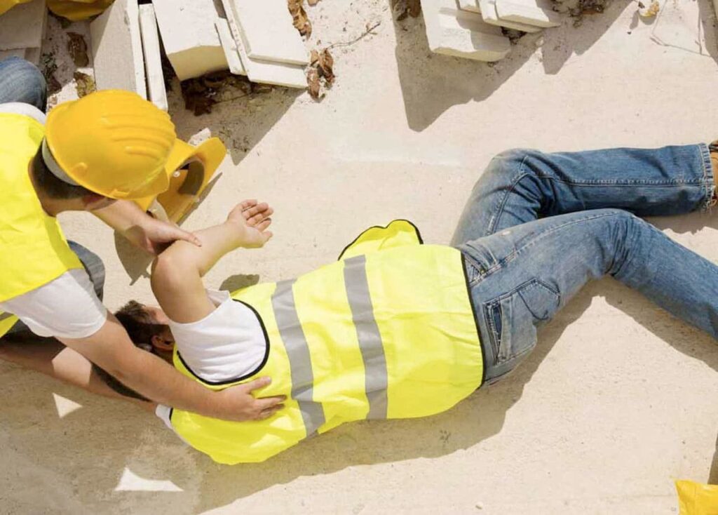 workers compensation canberra