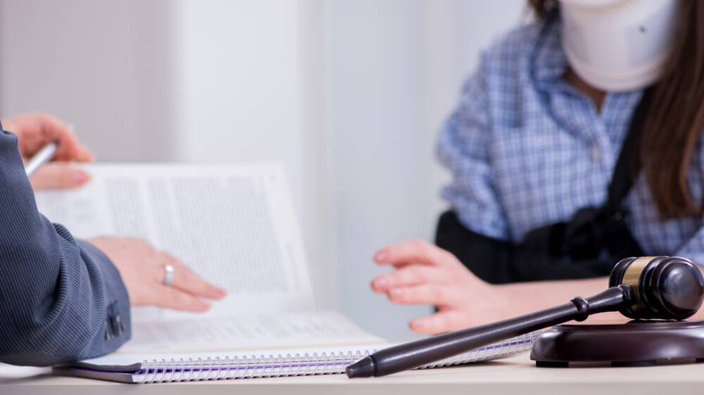 How to Find the Best Compensation Lawyers in Canberra for Your Injury Claim