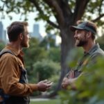arborist services sydney