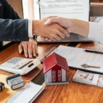 buyers agent