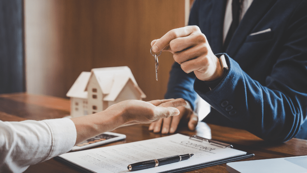buyers agent rose bay