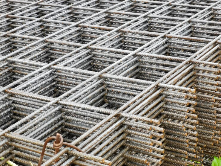 Best Practices for Storing and Transporting Reinforcing Bars Safely