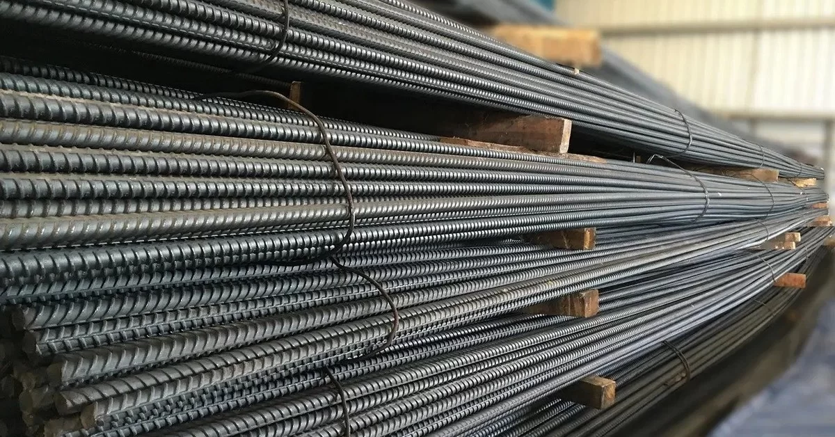 Best Practices for Storing and Transporting Reinforcing Bars Safely