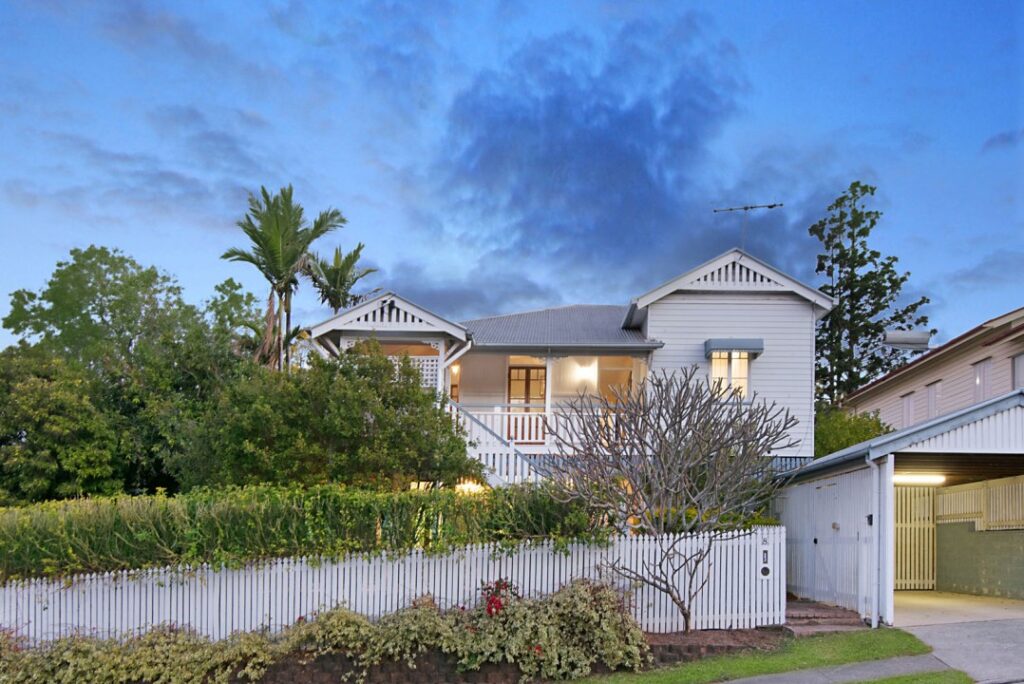 Summer Hill Buyers Advocate