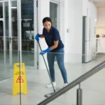 Office Cleaning in Parramatta: Standards Busy CBD Offices Should Be Meeting