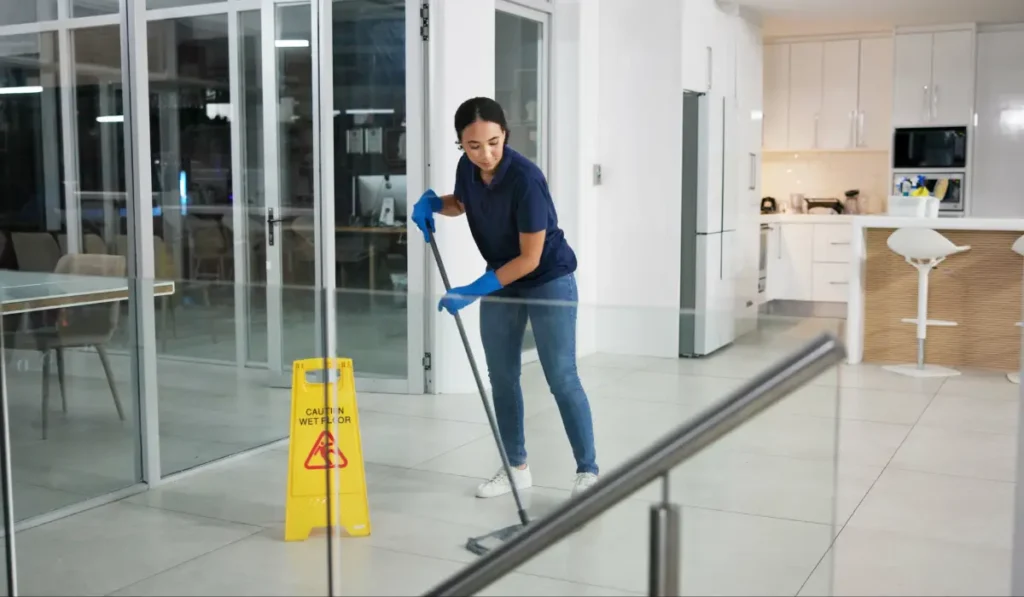 Office Cleaning in Parramatta: Standards Busy CBD Offices Should Be Meeting