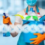 How Often Should Commercial Spaces in Maitland Use Cleaning Services?