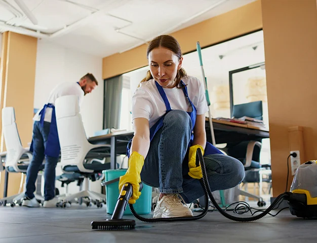 Office Cleaning in Parramatta: Standards Busy CBD Offices Should Be Meeting