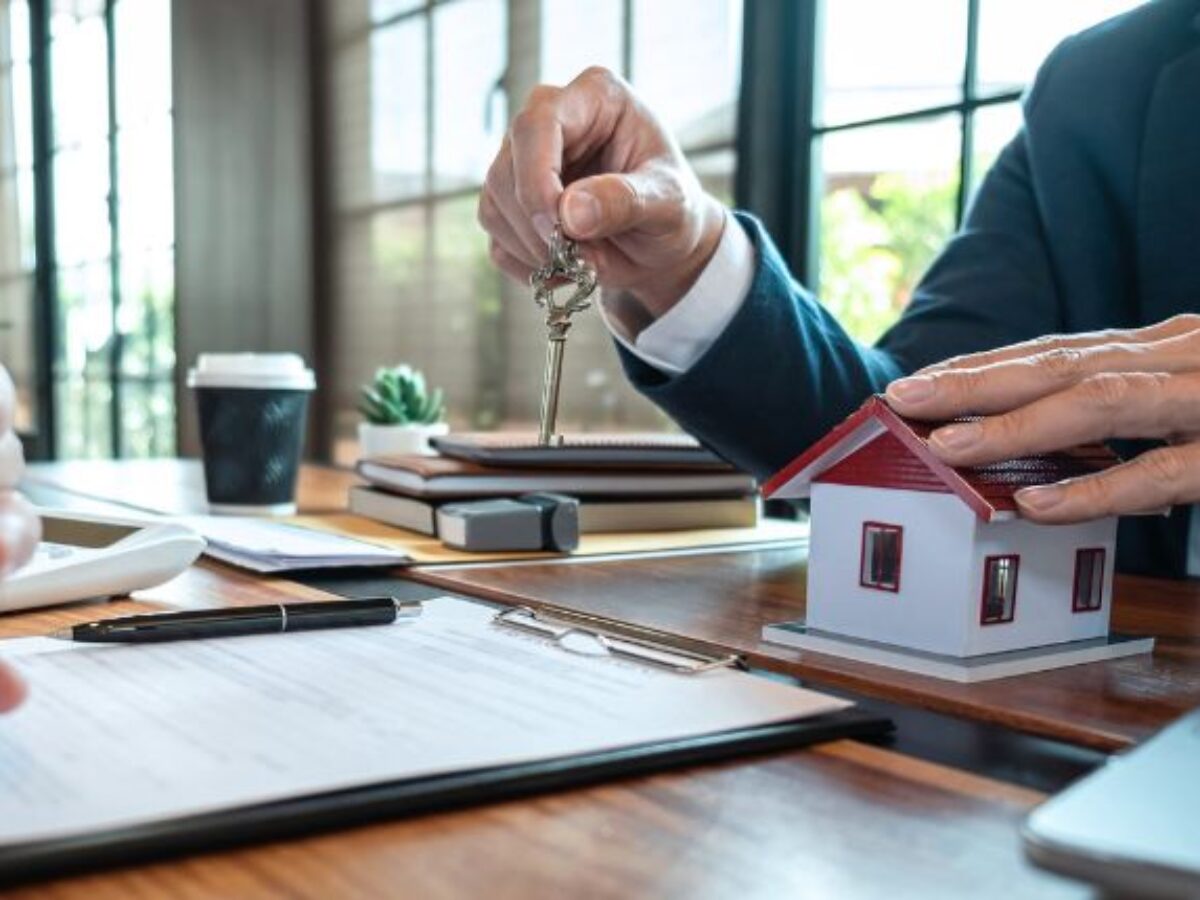 Property Buyers Agent